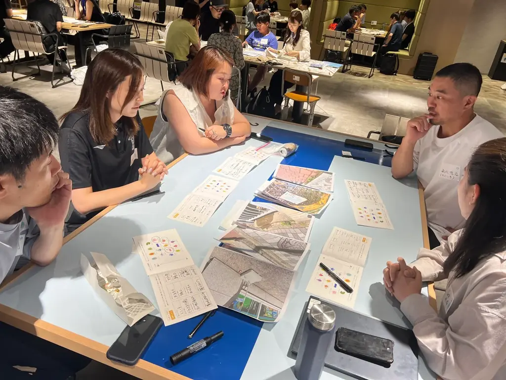 今年も開催！わたしも変わる対話型ごみ拾いプログラム『うみごme（みぃ）』出張おためしキャンペーン2026、募集スタート 画像 7