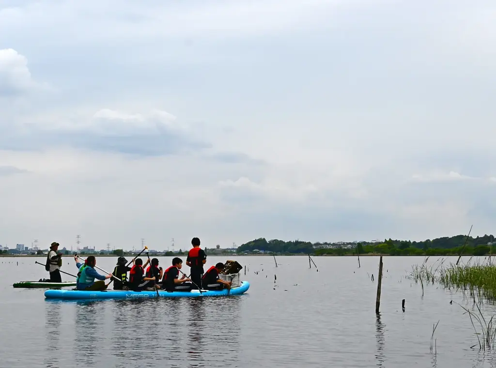 今年も開催！わたしも変わる対話型ごみ拾いプログラム『うみごme（みぃ）』出張おためしキャンペーン2026、募集スタート 画像 8