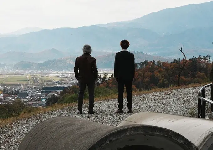 『あぶ刑事』の村川透監督（89）＆ 柄本佑×宇崎竜童主演新作映画、村山市で支援プロジェクト実施中！ 画像 2