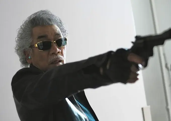 『あぶ刑事』の村川透監督（89）＆ 柄本佑×宇崎竜童主演新作映画、村山市で支援プロジェクト実施中！ 画像 4