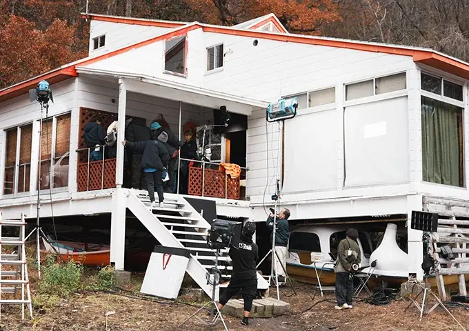 『あぶ刑事』の村川透監督（89）＆ 柄本佑×宇崎竜童主演新作映画、村山市で支援プロジェクト実施中！ 画像 9