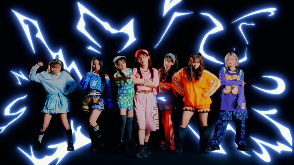CANDY TUNE、アニメ『魔入りました！入間くん』ED曲「すーぱー優勝ちゅーーん！」MV解禁 画像 2