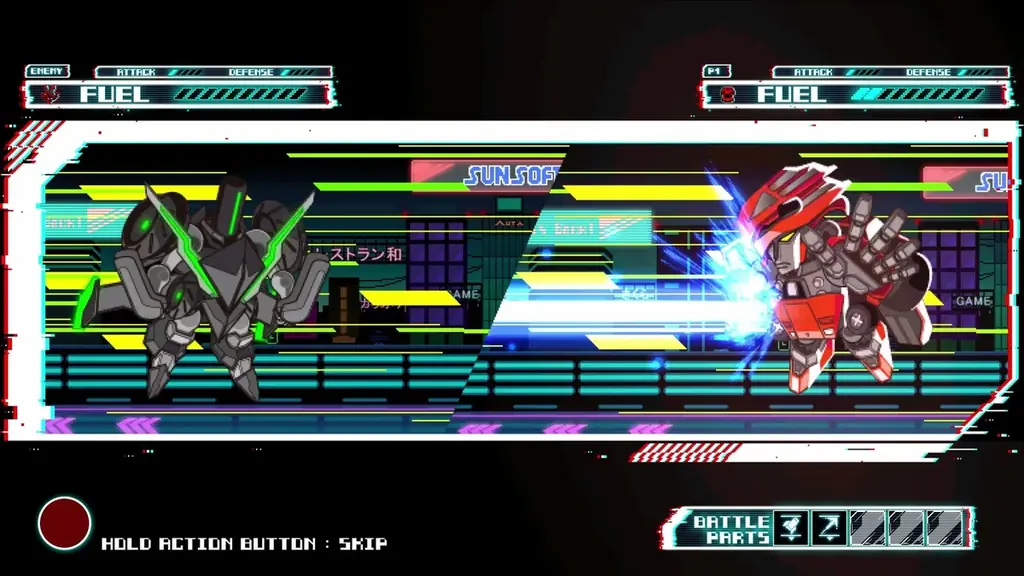 【41年ぶりのリメイク】『ROUTE16R』2026年8月6日発売決定！さらに過去の「ルート16」シリーズも全て復活！ 画像 5