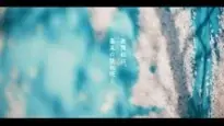 『ちるらん 新撰組鎮魂歌』最終話＆世界配信直前特別企画　散った桜が描く、新撰組の“散り様”の美しさ――散った桜で完成するグラフィック広告「CHIRU-CANVAS」と制作過程スペシャルムービーを公開！ 画像 5