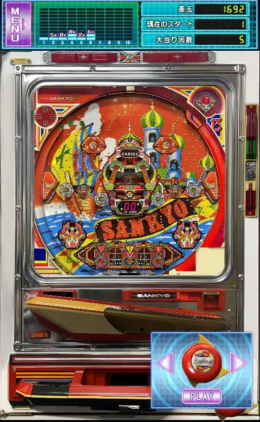 「KUGITAMA」デジタル施策第3弾！新規シミュレーターゲーム3タイトル同時リリース！ 画像 2