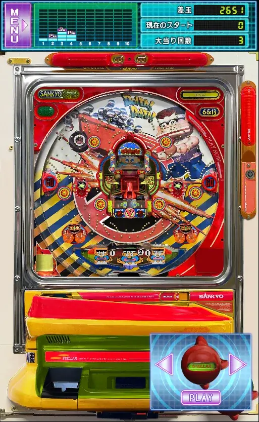 「KUGITAMA」デジタル施策第3弾！新規シミュレーターゲーム3タイトル同時リリース！ 画像 3