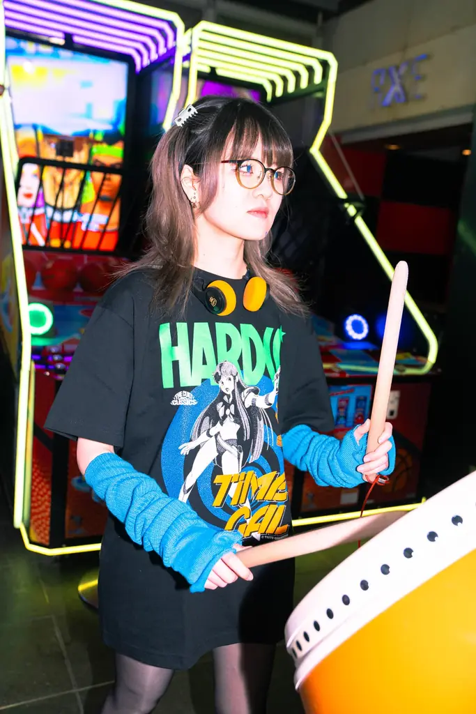 今年も東中野発アパレルブランド『ハードコアチョコレート』と『書泉』のコラボTシャツが発売決定！2026年度版は、❝書泉❞と❝コアチョコ❞ロゴがデザインされたTシャツが登場‼予約は４月30日（木）開始‼ 画像 5