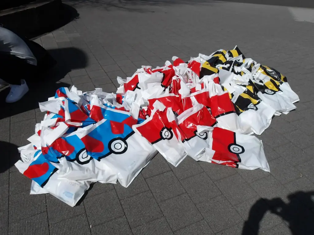 【横浜市】5/23(土)瀬谷駅周辺でピカチュウになりきってごみ拾いイベント「ポケモンピカピカ団」に参加しませんか？ 画像 3