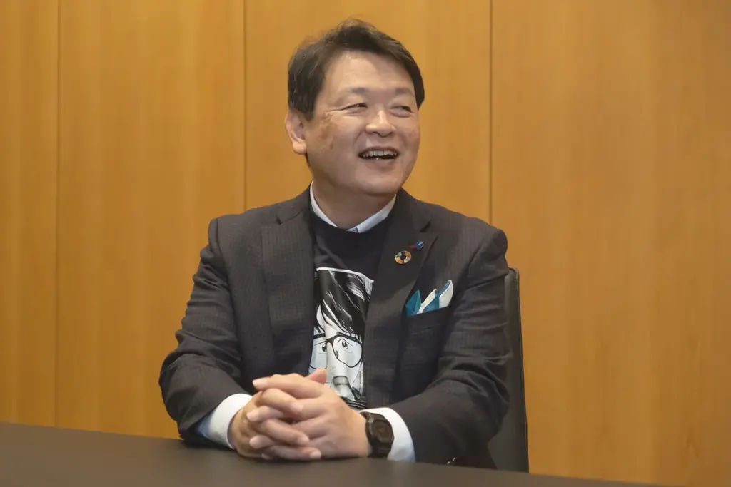 石川県七尾市が舞台の『君は放課後インソムニア』が「訪れてみたい日本のアニメ聖地88」2026年版に選定！ 画像 2