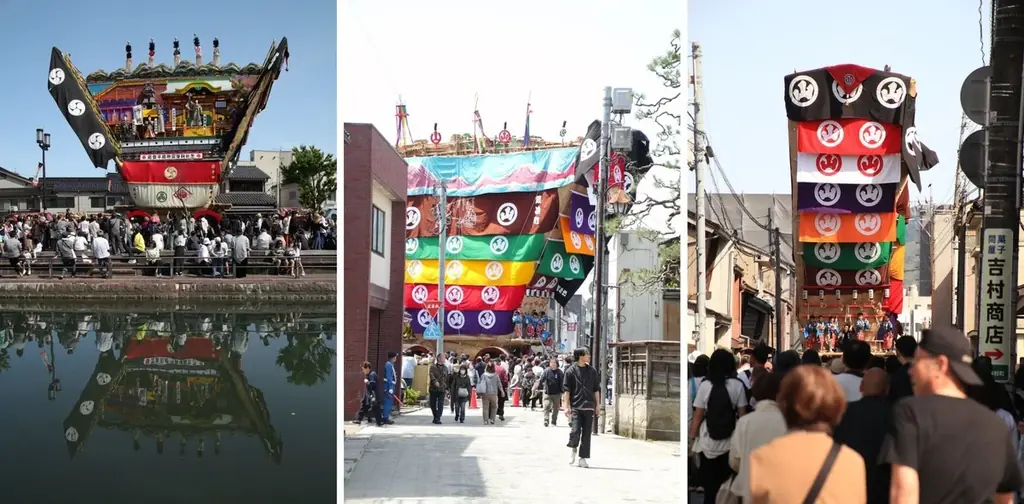 石川県七尾市が舞台の『君は放課後インソムニア』が「訪れてみたい日本のアニメ聖地88」2026年版に選定！ 画像 7