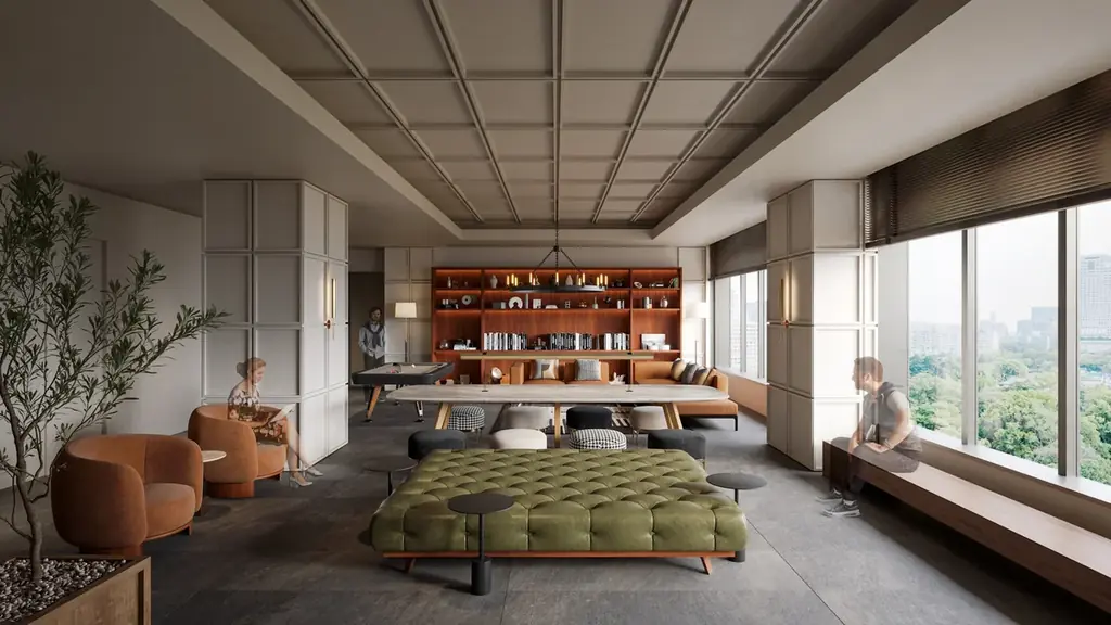 「KOKO HOTEL Premier 東京ベイ幕張」4月30日予約受付開始 画像 2