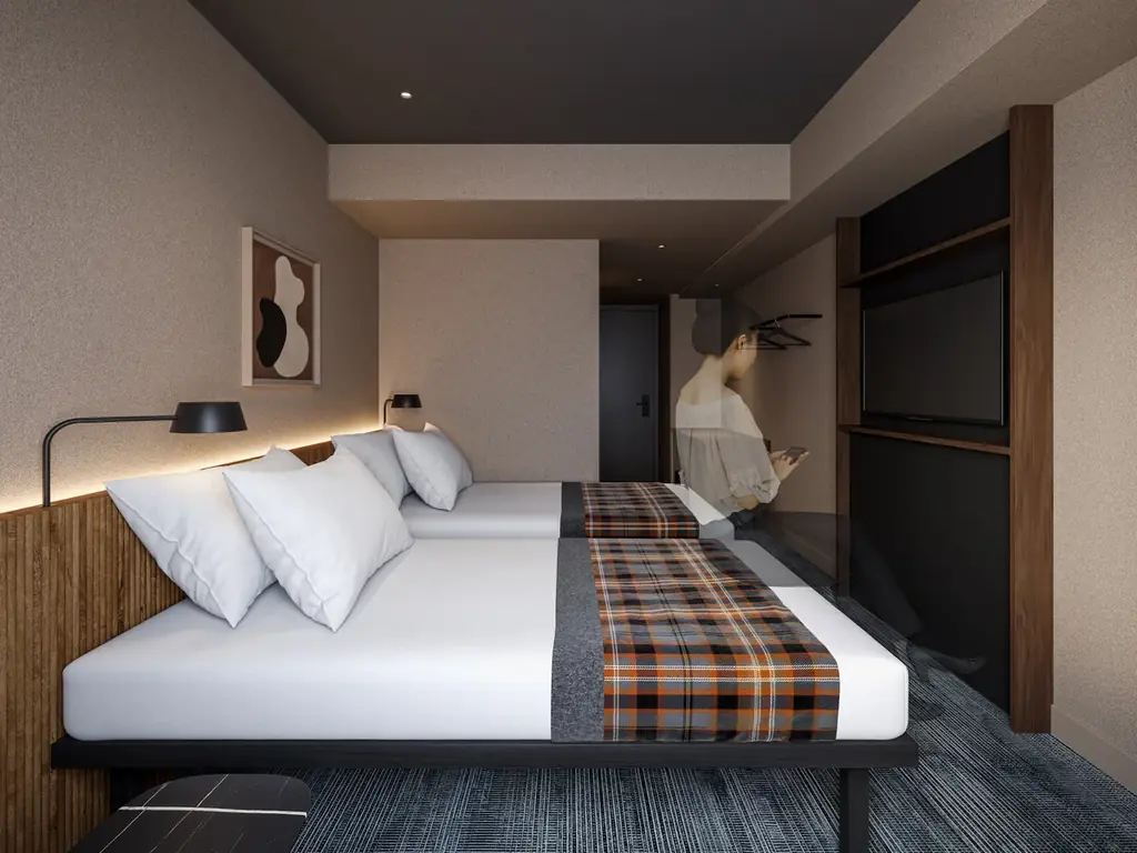 「KOKO HOTEL Premier 東京ベイ幕張」4月30日予約受付開始 画像 4