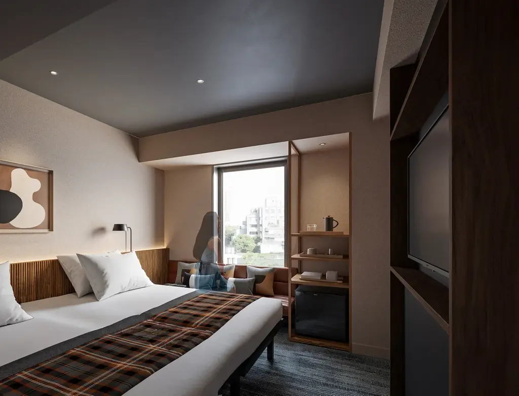 「KOKO HOTEL Premier 東京ベイ幕張」4月30日予約受付開始 画像 5
