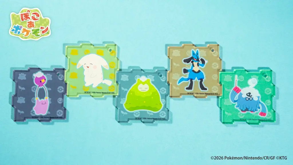 発売から2日で累計25万杯突破「ポケモンフラッペ」ストロベリー味とラムネソーダ味が好評発売中　約7割以上の人がGWの人混み・渋滞・移動を想像して“着く前疲労”を経験　気分転換にひんやりシャリシャリ食感 画像 10