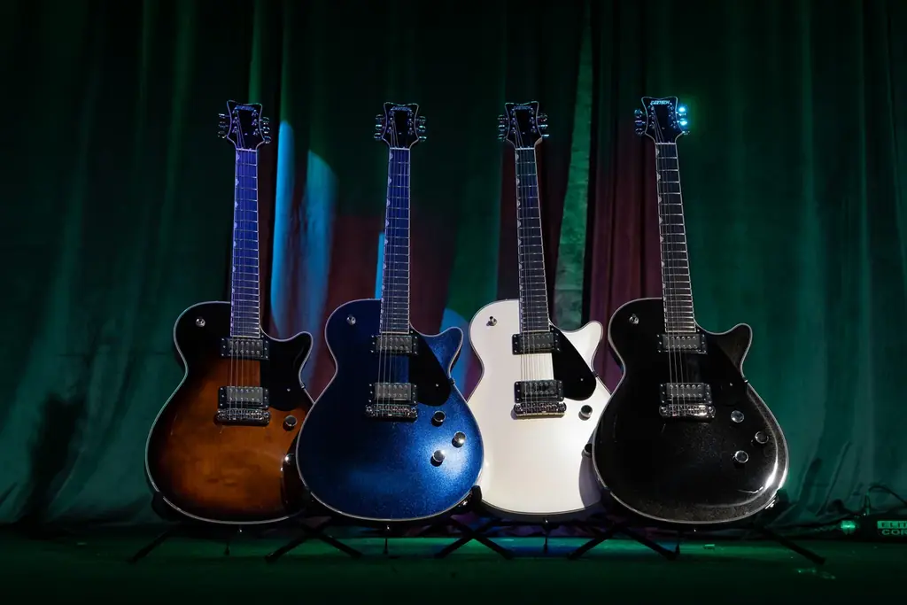 新生Gretsch Jet™ 購入者向けギフトキャンペーン 5月2日（土）〜7月31日（金）開催！ 画像 2