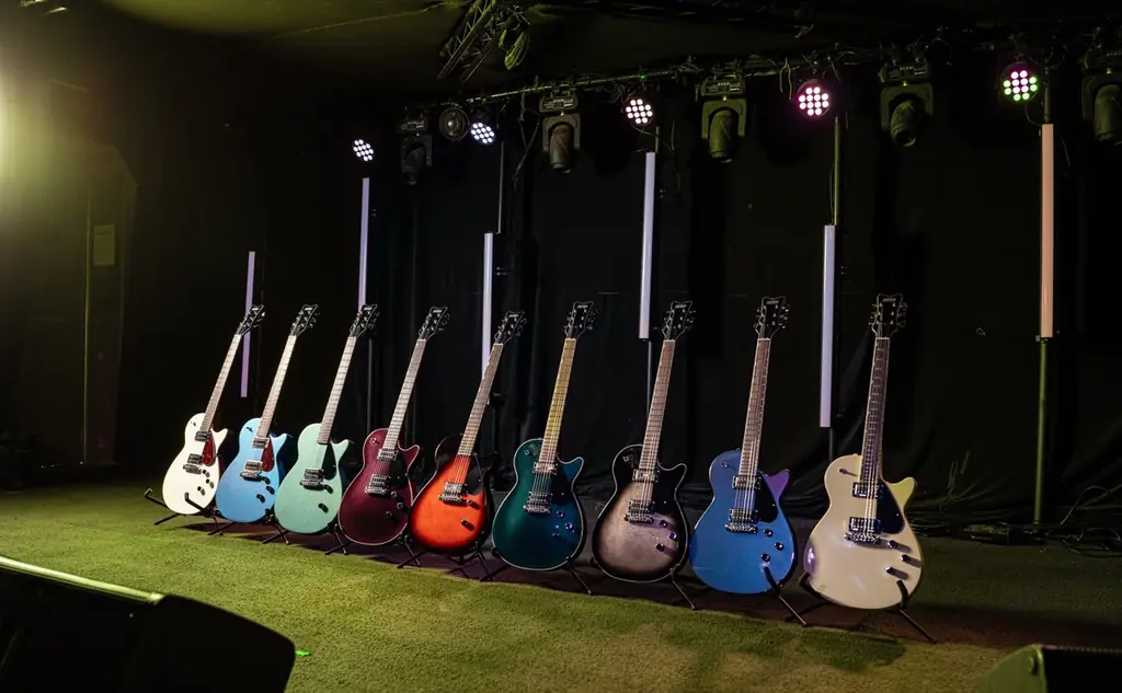 新生Gretsch Jet™ 購入者向けギフトキャンペーン 5月2日（土）〜7月31日（金）開催！ 画像 3