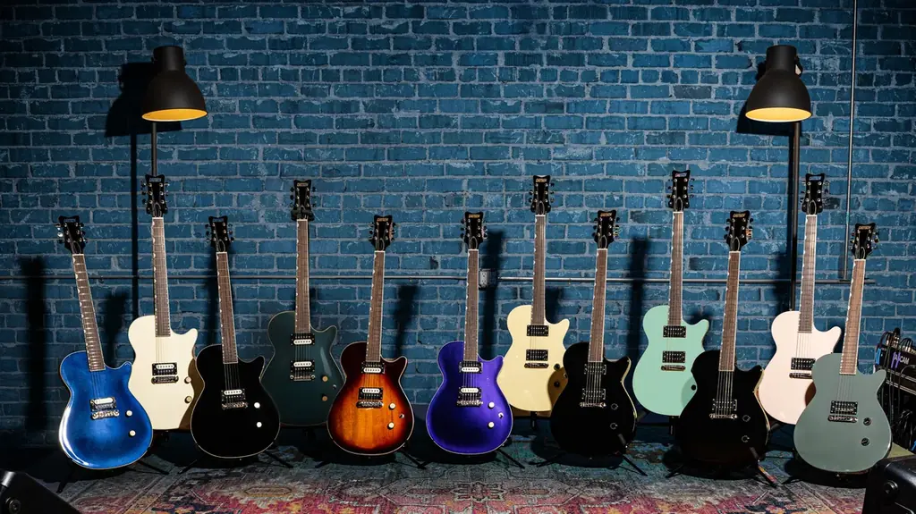 新生Gretsch Jet™ 購入者向けギフトキャンペーン 5月2日（土）〜7月31日（金）開催！ 画像 4