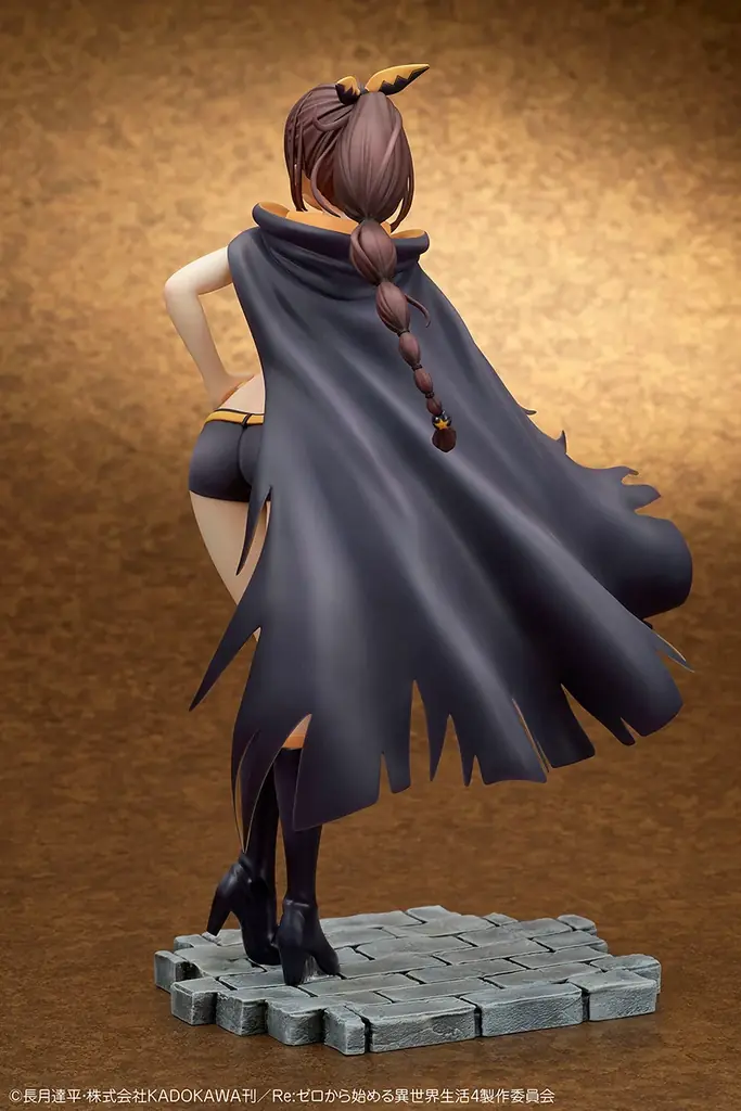 プレアデス監視塔の星番「シャウラ」が、存在感あふれる1/7スケールフィギュアで登場！ 画像 10