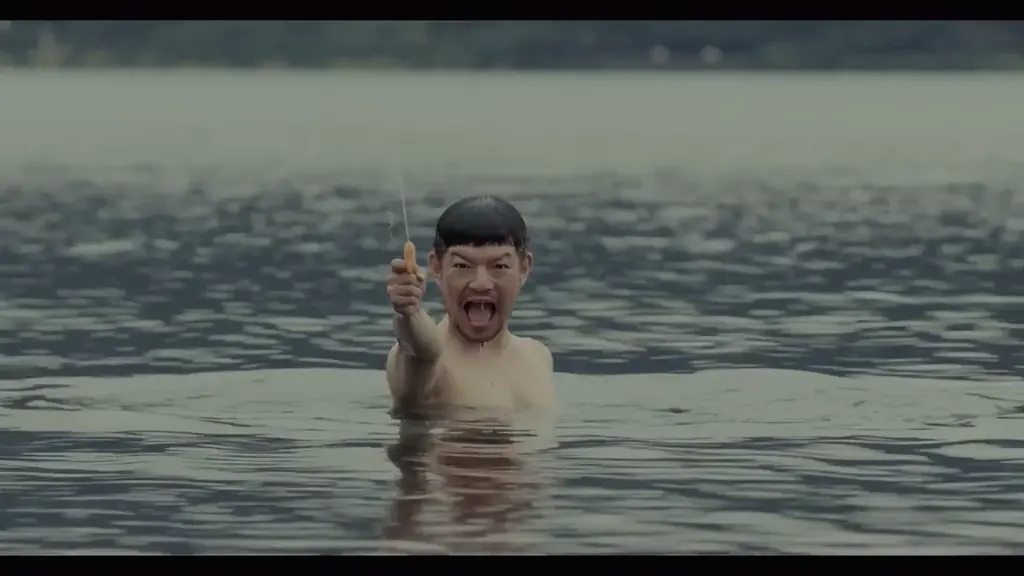 【SAMANSA】5月第1週の新作ショート映画ラインナップを発表！今月は邦画が盛りだくさん！シェフになりたい盲目の青年のヒューマンドラマからホットケーキ強盗・モジャッピを描くアニメまで3本を公開！ 画像 5