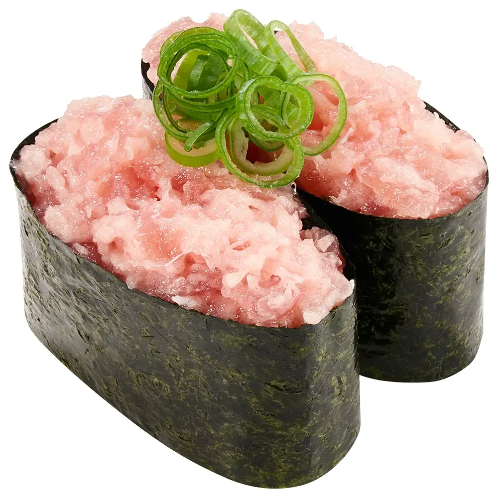 ゴールデンウィークはスシローでお得に腹一杯！「特ネタ中とろ」「大盛りねぎまぐろ軍艦」が税込110円～！ 画像 3