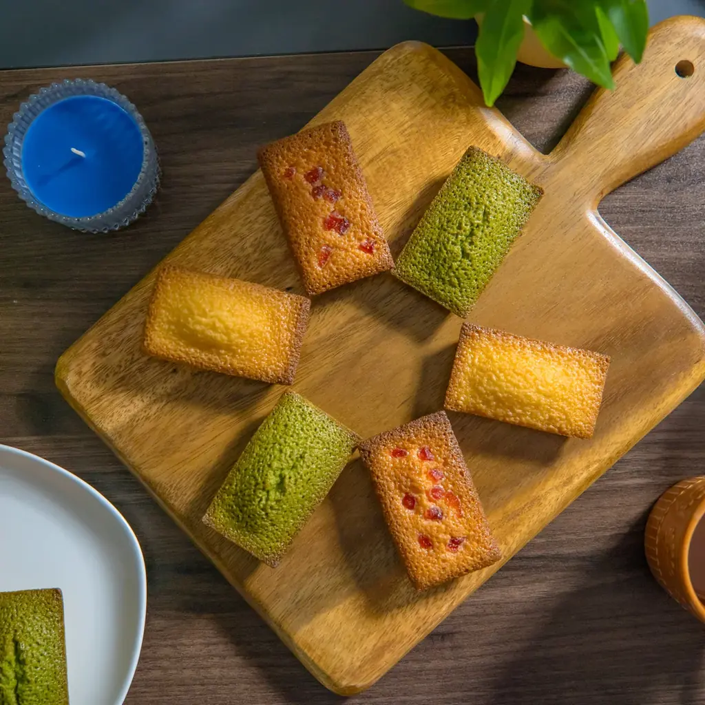 さいたま市はスイーツ消費額全国No.1 「スイーツと緑のある暮らし」初開催！ 画像 14