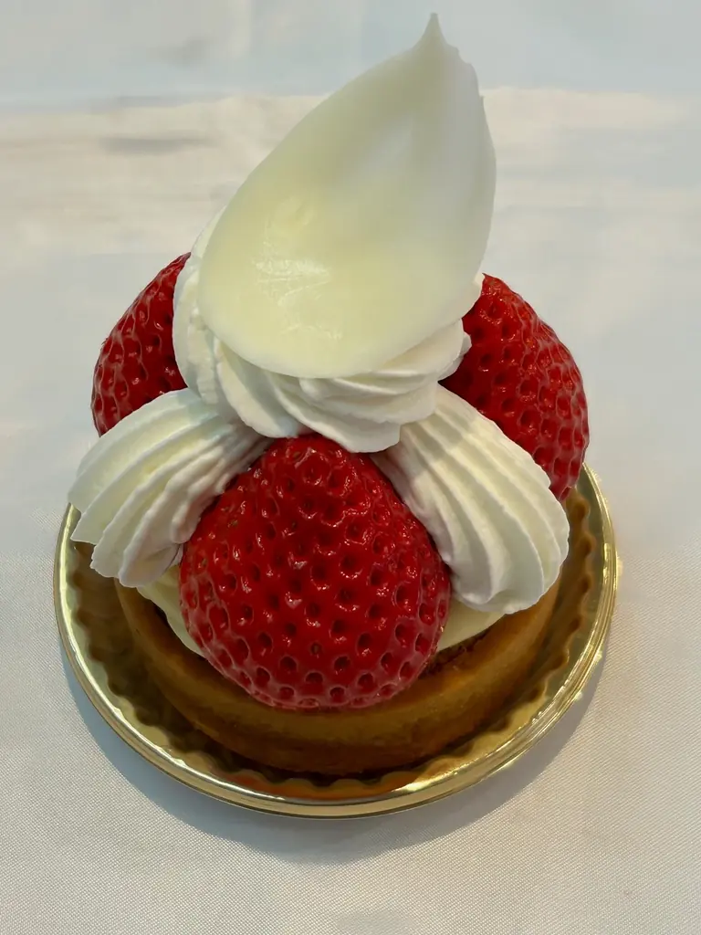 さいたま市はスイーツ消費額全国No.1 「スイーツと緑のある暮らし」初開催！ 画像 6