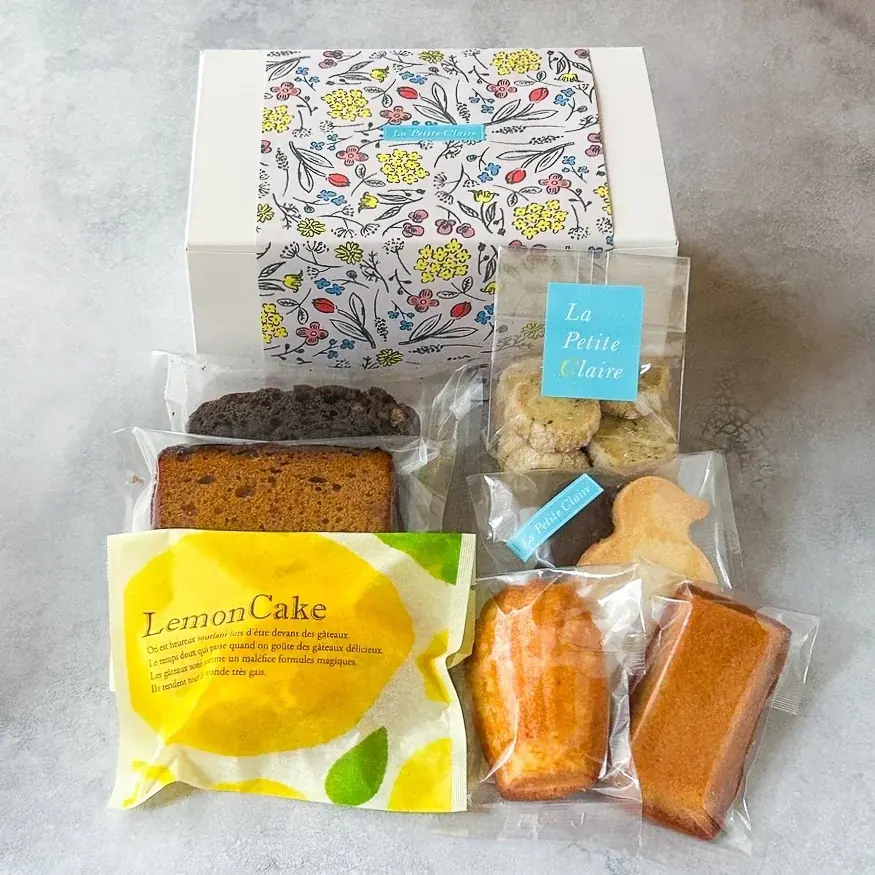 さいたま市はスイーツ消費額全国No.1 「スイーツと緑のある暮らし」初開催！ 画像 8