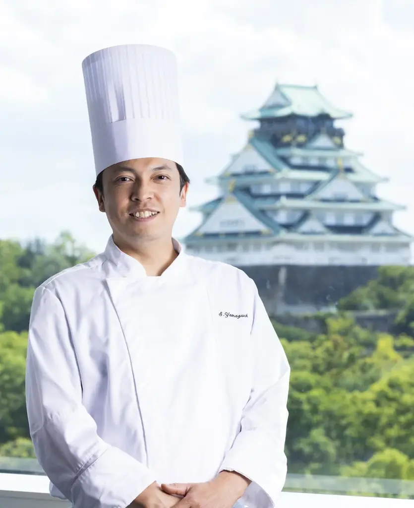 ダブルツリーbyヒルトン大阪城　6月1日（月）よりピーチアフタヌーンティーを提供開始 画像 7