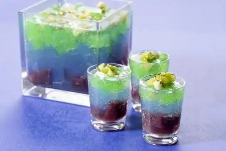 【新宿ワシントンホテル／ホテルグレイスリー新宿】新宿の夜を彩る光の祭典「TOKYO LIGHTS 2026」とタイアップ　『光と色彩』をテーマにしたオリジナルコラボレーションメニュー 画像 3