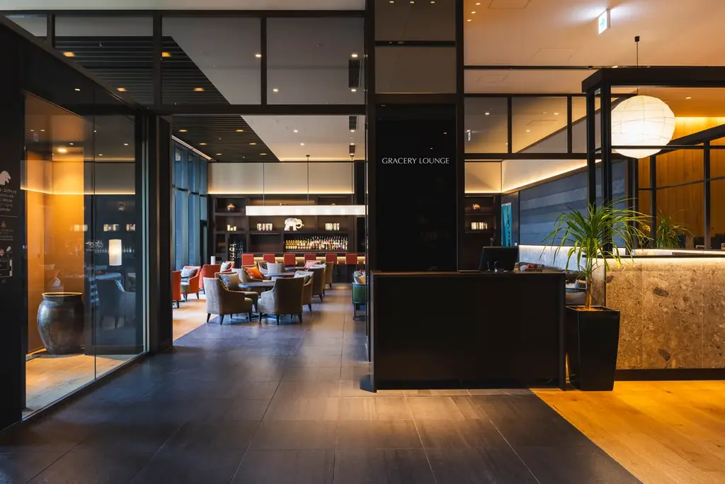 【新宿ワシントンホテル／ホテルグレイスリー新宿】新宿の夜を彩る光の祭典「TOKYO LIGHTS 2026」とタイアップ　『光と色彩』をテーマにしたオリジナルコラボレーションメニュー 画像 7