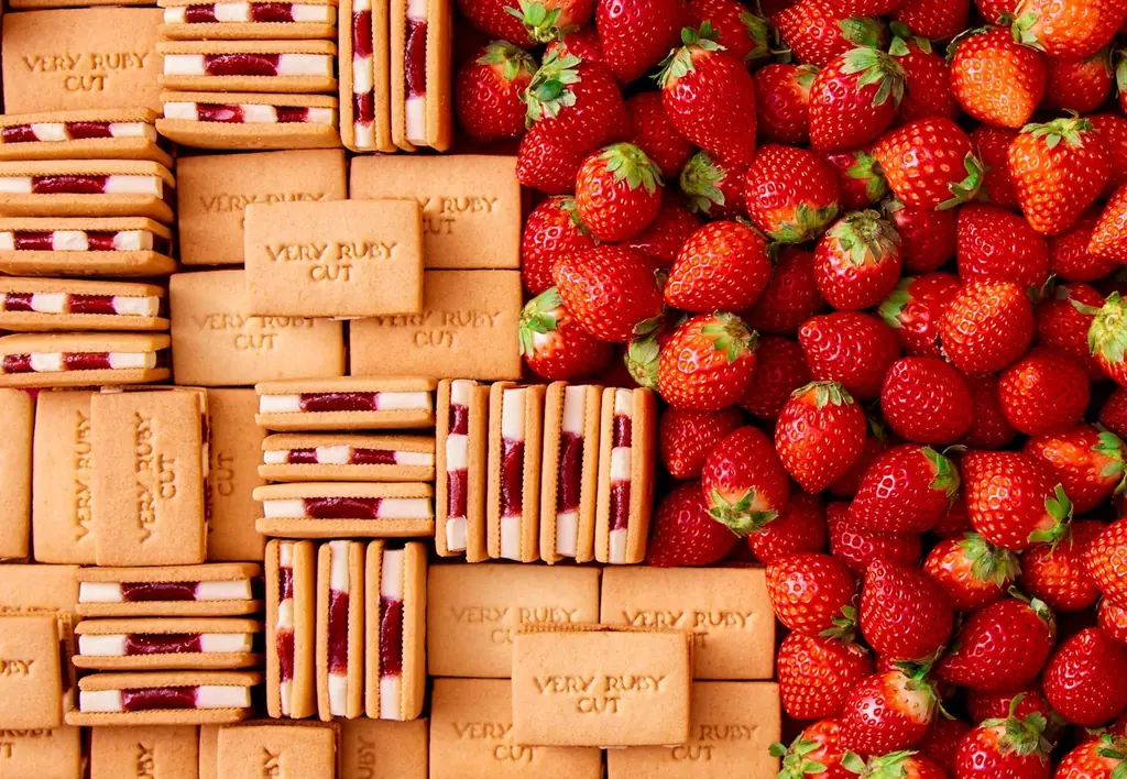 ベリールビー新宿出店