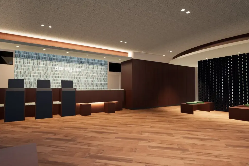 北海道の玄関口に道内13棟目のドーミーインが誕生！2026年6月24日(水)『ドーミーイン千歳』プレオープン 画像 2