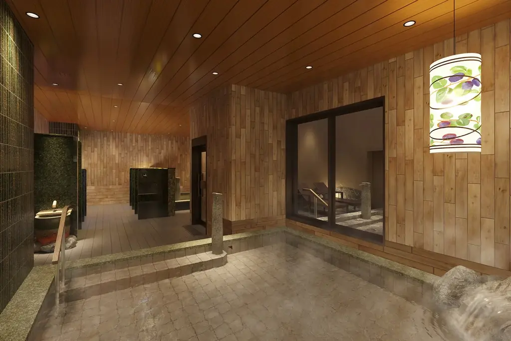 北海道の玄関口に道内13棟目のドーミーインが誕生！2026年6月24日(水)『ドーミーイン千歳』プレオープン 画像 3