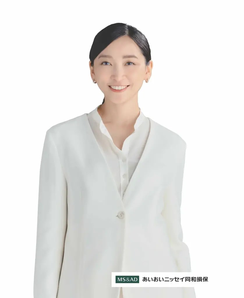 杏さん出演！地域に寄り添い安全・安心を届ける姿を描いた、新TV-CM「地域とともに」を5月2日（土）より全国で放映開始 画像 5