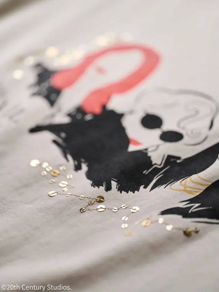 【Stola.(ストラ)】4/30(木)『プラダを着た悪魔』の別注コレクションを発売！ 画像 5