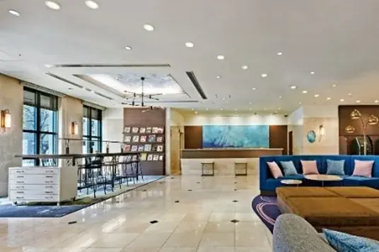 「ぷよぷよ」コラボレーション ノベルティ＆ドリンク詳細を公開／ザ ロイヤルパークホテル 広島リバーサイド 画像 16