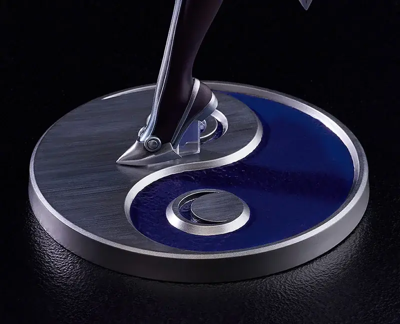 『英雄伝説 界の軌跡 -Farewell, O Zemuria-』より、「リーシャ・マオ」が、圧倒的存在感のフィギュアで立体化。 画像 11