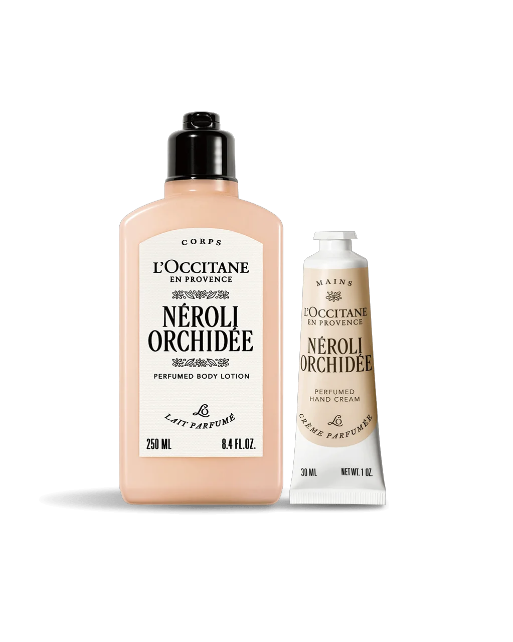 母の日に贈りたい、花の香りのギフトが限定登場。ラッピングも実施中。 画像 2