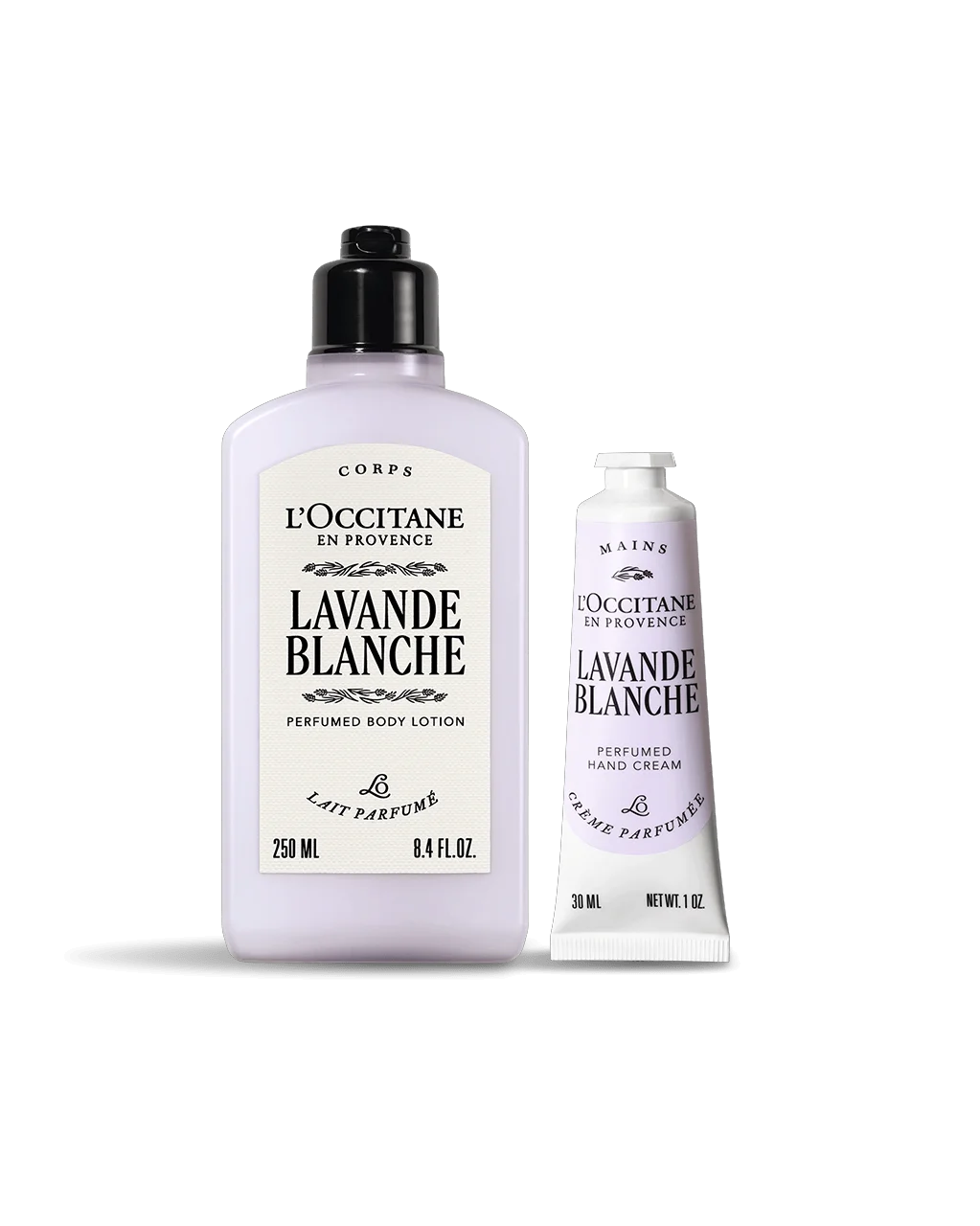 母の日に贈りたい、花の香りのギフトが限定登場。ラッピングも実施中。 画像 3