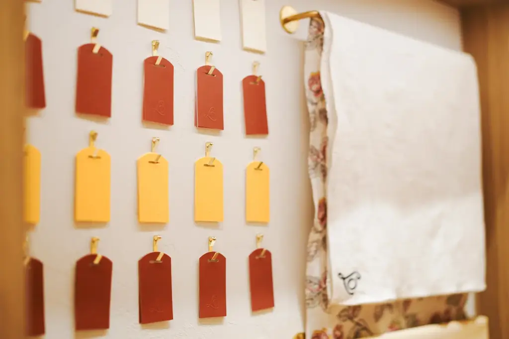 母の日に贈りたい、花の香りのギフトが限定登場。ラッピングも実施中。 画像 6