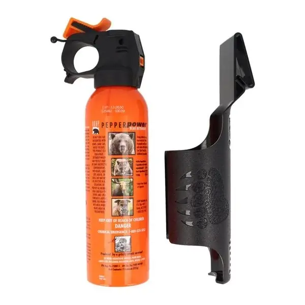 【新エリア開設】多発するクマ被害を受け「野生動物リスク対策ゾーン」を初開催 画像 4