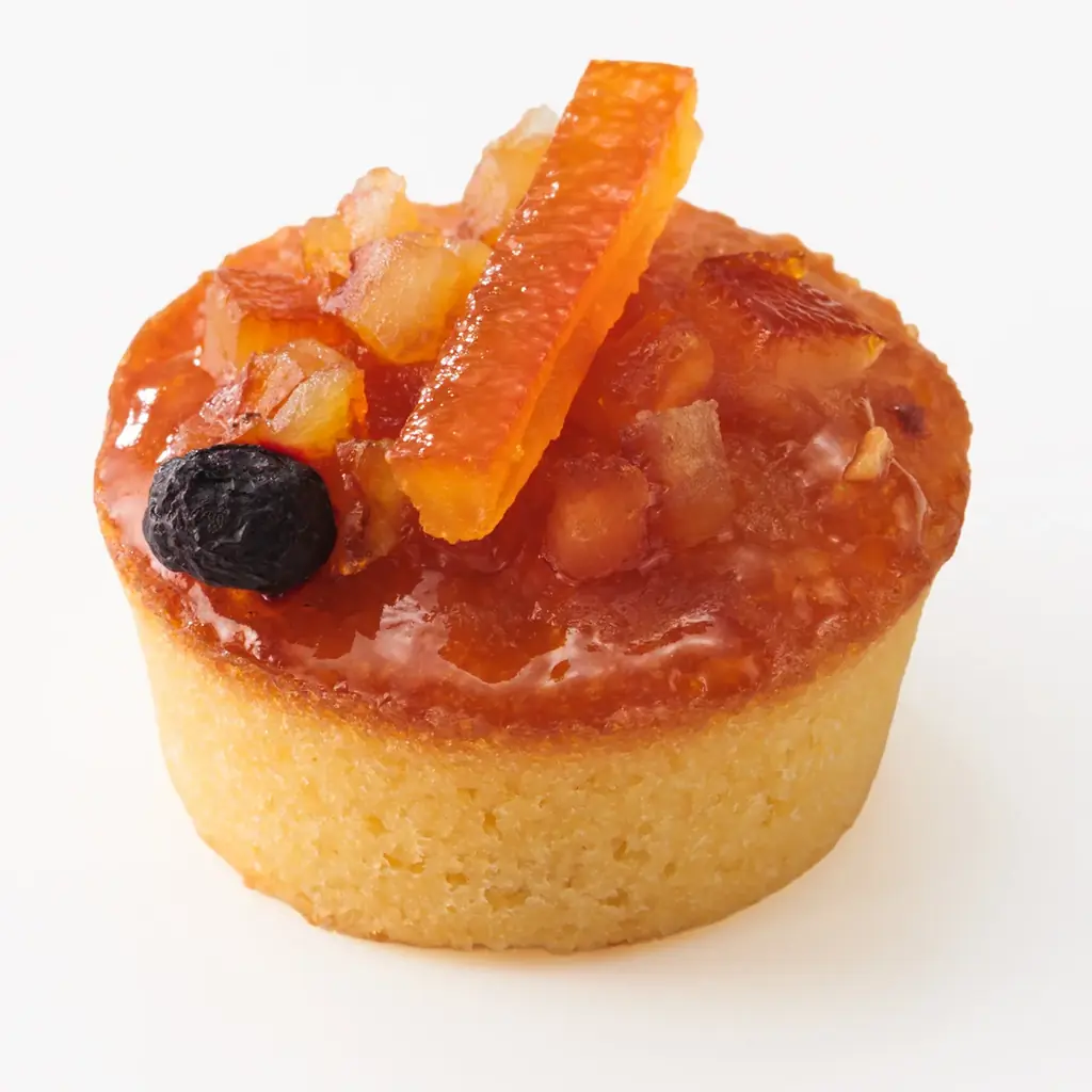 箱を開けた瞬間、心ときめく花束のような彩りを。母の日限定「華やかパウンドケーキ」がKEYUCAのスイーツブランド「ドルチェフェリーチェ」から登場！ 画像 4