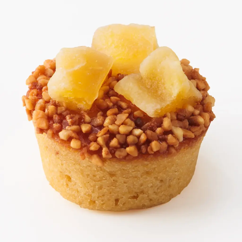 箱を開けた瞬間、心ときめく花束のような彩りを。母の日限定「華やかパウンドケーキ」がKEYUCAのスイーツブランド「ドルチェフェリーチェ」から登場！ 画像 5