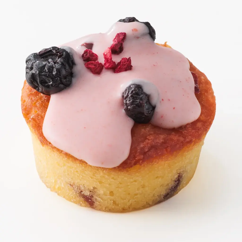 箱を開けた瞬間、心ときめく花束のような彩りを。母の日限定「華やかパウンドケーキ」がKEYUCAのスイーツブランド「ドルチェフェリーチェ」から登場！ 画像 6