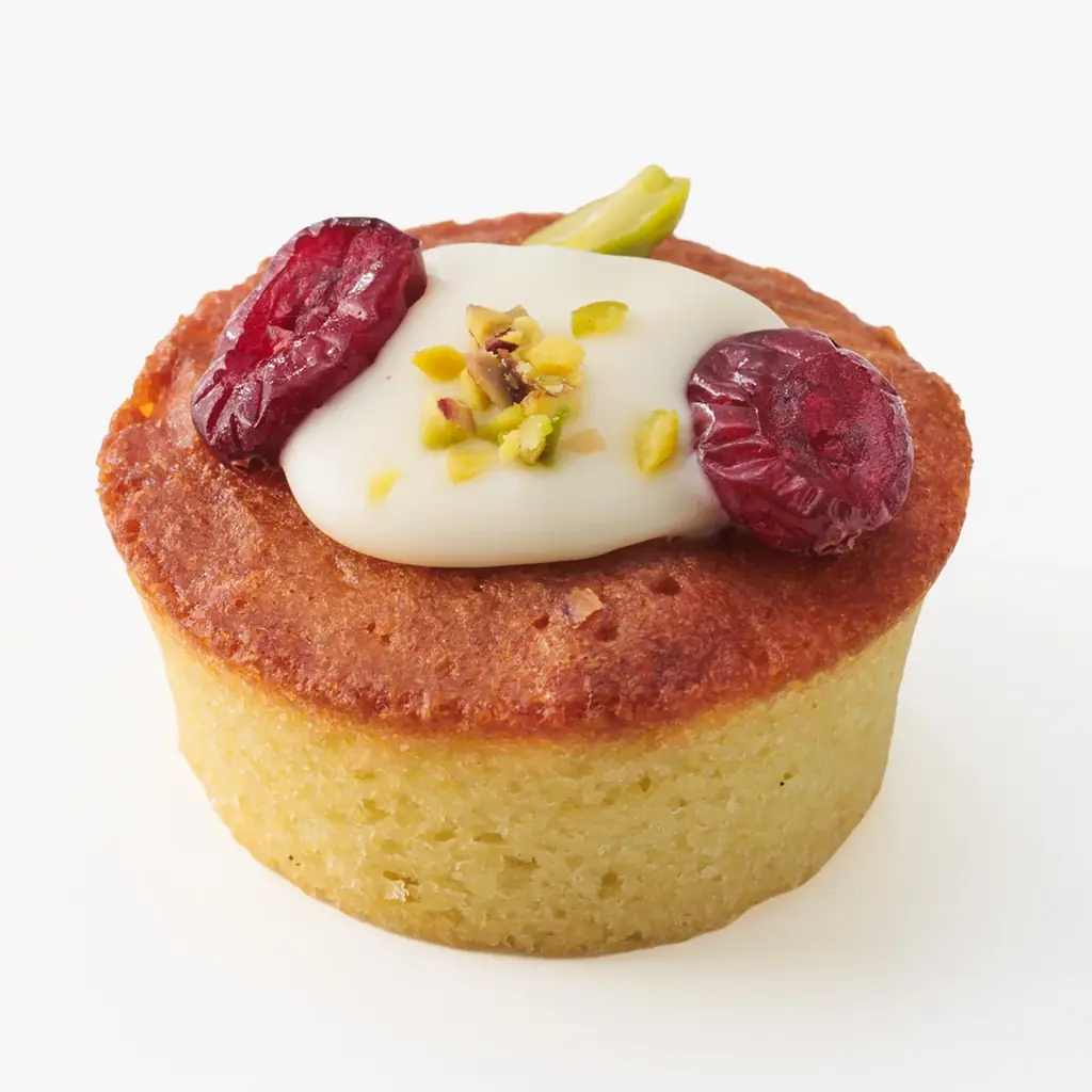 箱を開けた瞬間、心ときめく花束のような彩りを。母の日限定「華やかパウンドケーキ」がKEYUCAのスイーツブランド「ドルチェフェリーチェ」から登場！ 画像 7