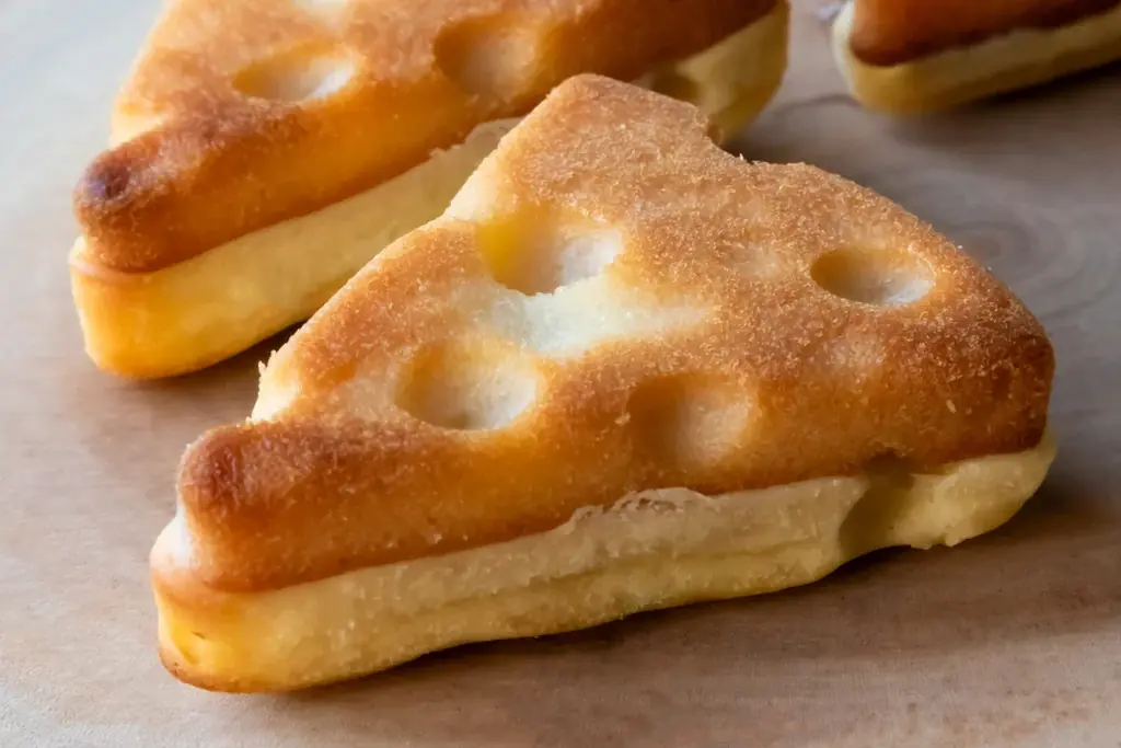 箱根チーズテラス、初の常温土産焼き菓子を発売 画像 4