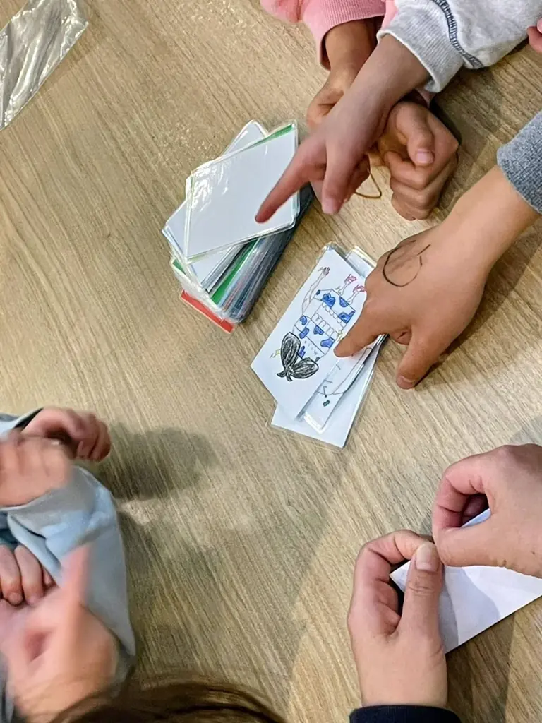 社会課題に挑む10〜18歳が全国から集結　起業家育成プログラム「YOUNG IMPACT」2期、予選審査スタート 画像 2