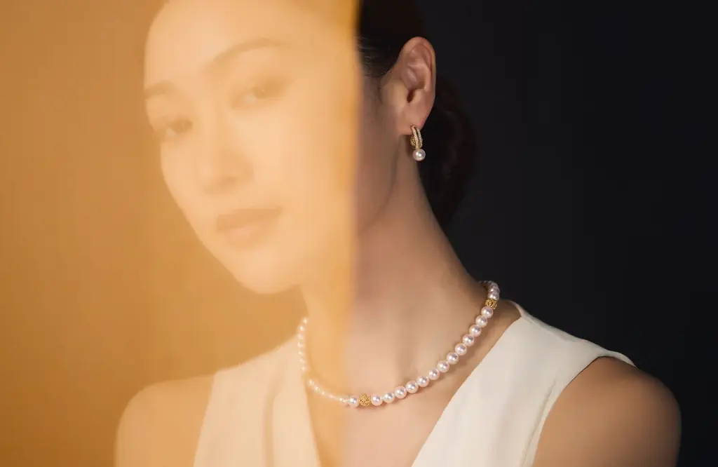 【WSP・Pearl for Life・MARLENA】阪急うめだ本店にてPOPUPストアが期間限定オープン（5/6～5/31) 画像 2