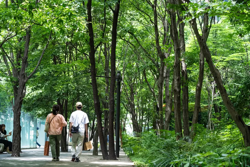 東京都心に佇む本物の森「大手町の森」に個性豊かなベーカリーが集結！FIKA「森のベーカリー」5月13日～15日開催　期間中計19店舗が出店！都心の森で過ごす特別なひとときをお楽しみください！ 画像 9