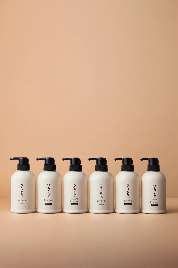 【うめきた温泉 蓮 Wellbeing Park】【3日間限定】館内まるごと美髪体験　パーフェクトケア体験イベント「つるりんちょ。の湯atうめきた温泉 蓮Wellbeing Park」開催 画像 2